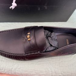 Versace Drivers 12 