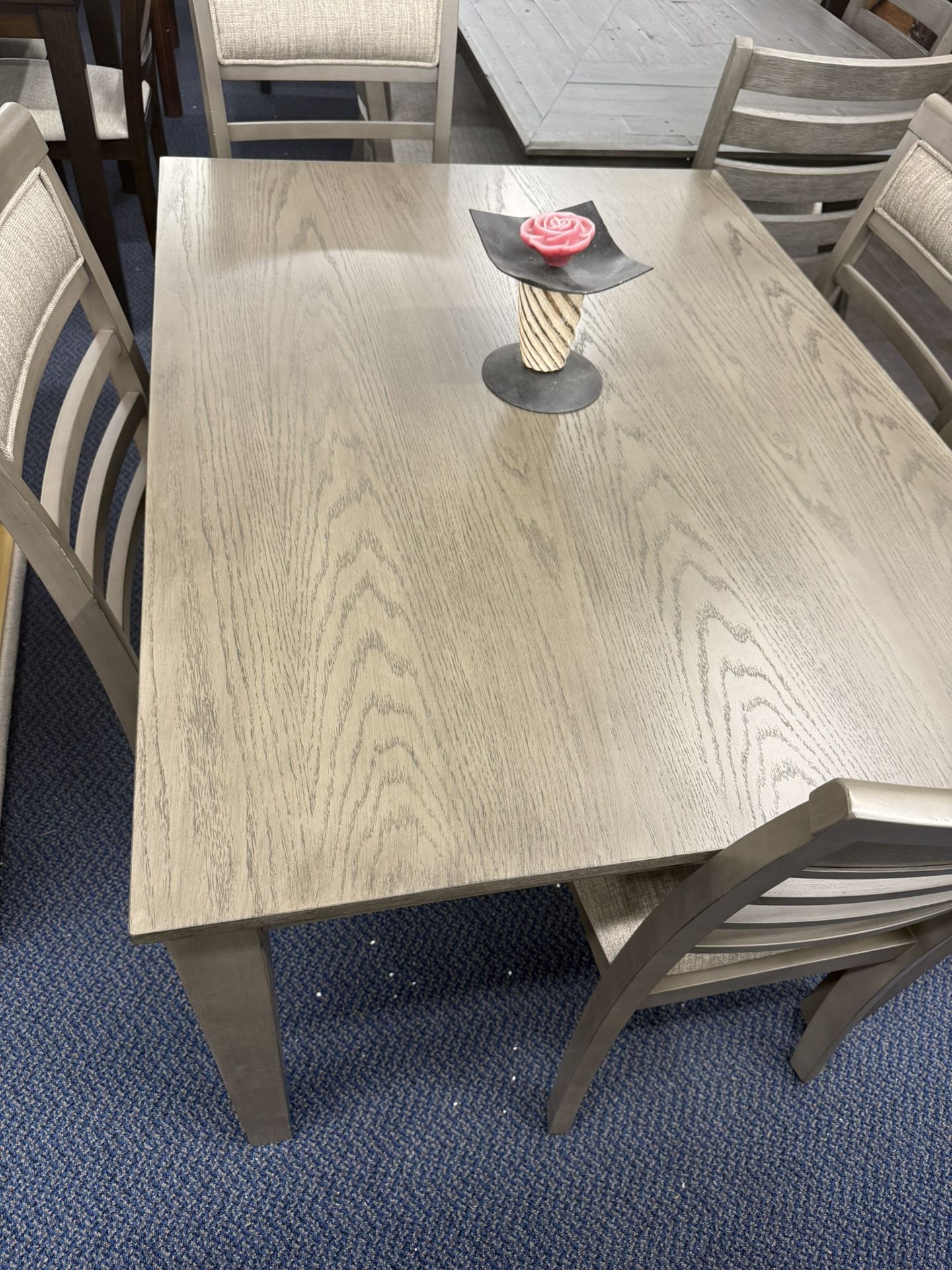 Dining Table Set