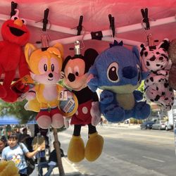 Plushie Teddy Bears