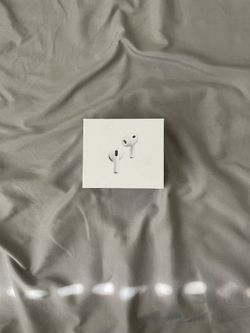 Airpods Pro 3