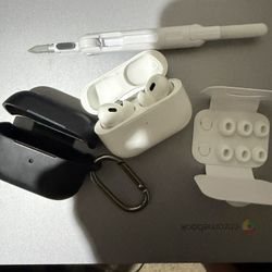 Apple AirPods Pro 2