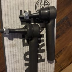 Tie Rod 