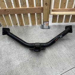 2007 Acura Mdx Tow Hitch