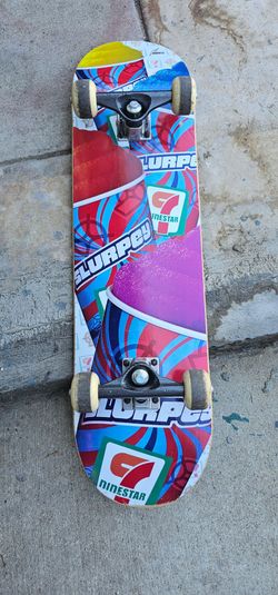 Skate  board