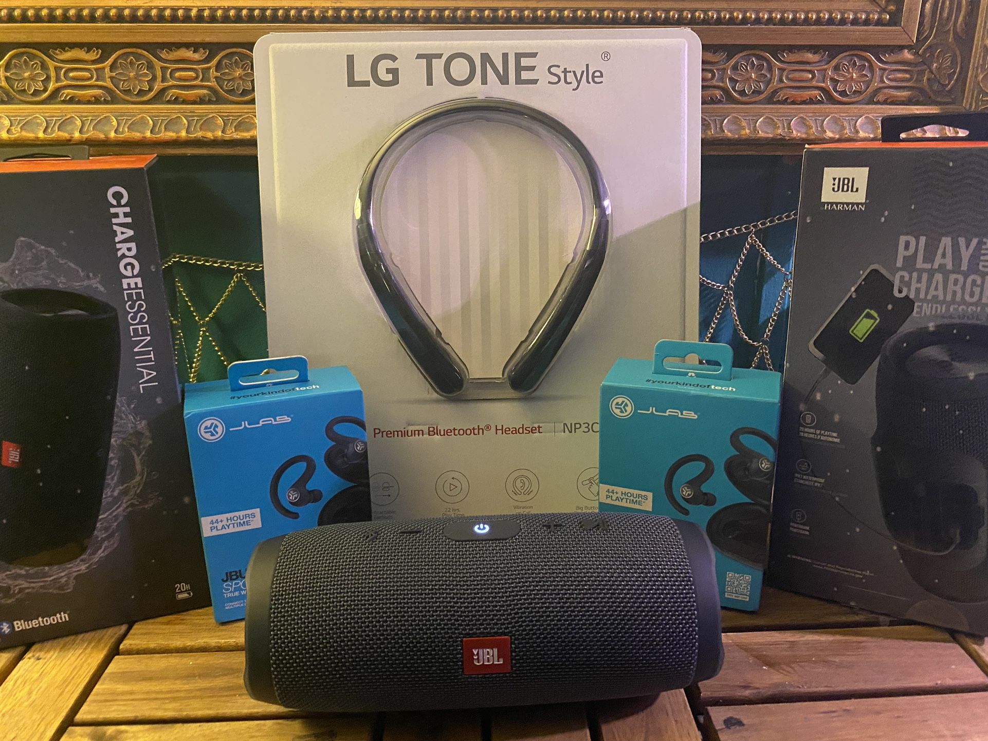 2 Jbl Charge 2 Jlabs 1 Lg Tone