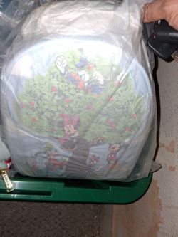 loungefly backpack mickey and friends