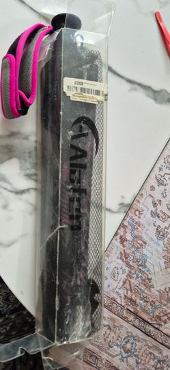Brand: ALAFEN
Brqnd hiking walking pole