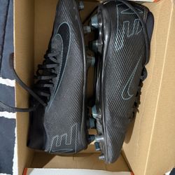 Soccer Cleats 