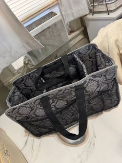 Large Car Organizer