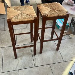 Stools