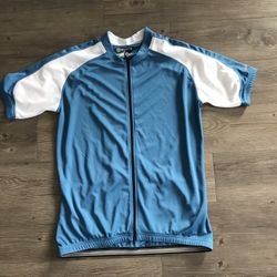 Canari Cycling Jersey - Large