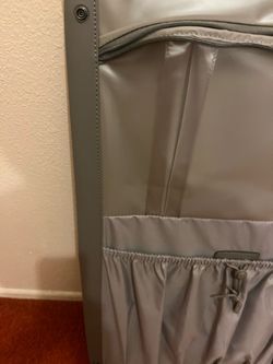 Samsonite bag insert
