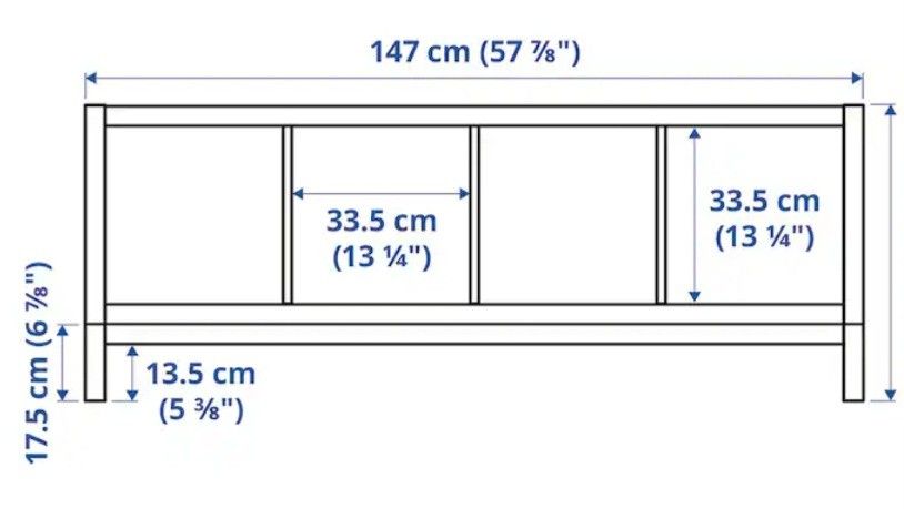 Book Shelves