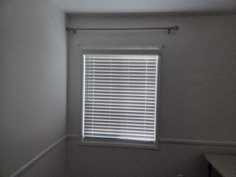 Horizontal Blinds
