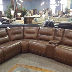 Sectional Sofa 