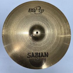 Sabian B8 Pro 20"/51cm Medium Ride