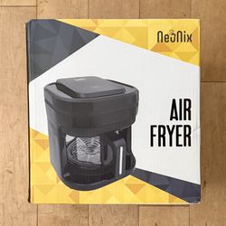 Air Fryer 