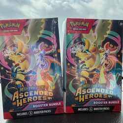 Booster bundle