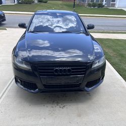 2010 Audi A4