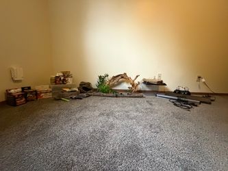 reptile package