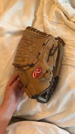 Baseball Glove