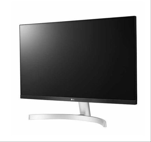 LG 27" Class FHD IPS FreeSync Monitor