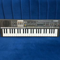 Casio Casiotone MT-68