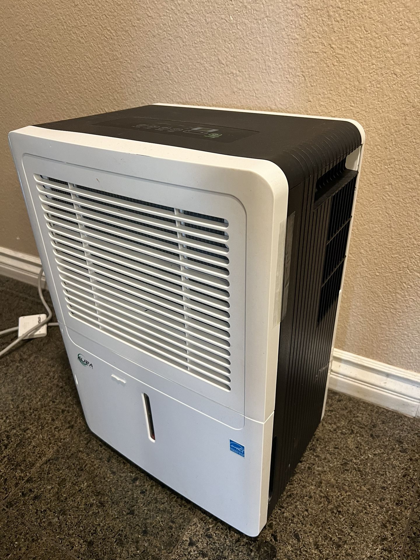 70 Pint Dehumidifier 
