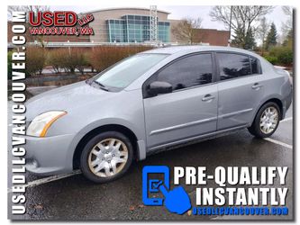 2012 Nissan Sentra