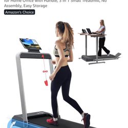 Portable Treadmill 