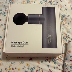 Massage Gun