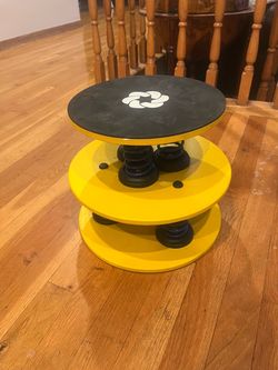 Springcore Balance Duo Level 3 ( 130 lb limit)