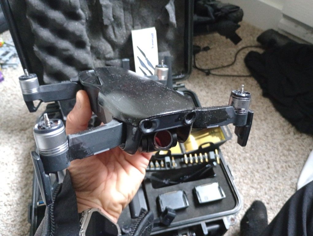 🪰DJI Mavic Air (Long Range)🔃 