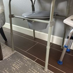 Durable Medical Equipment