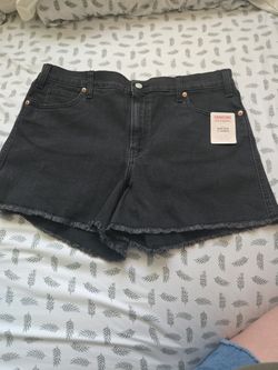 Levi Strauss Short