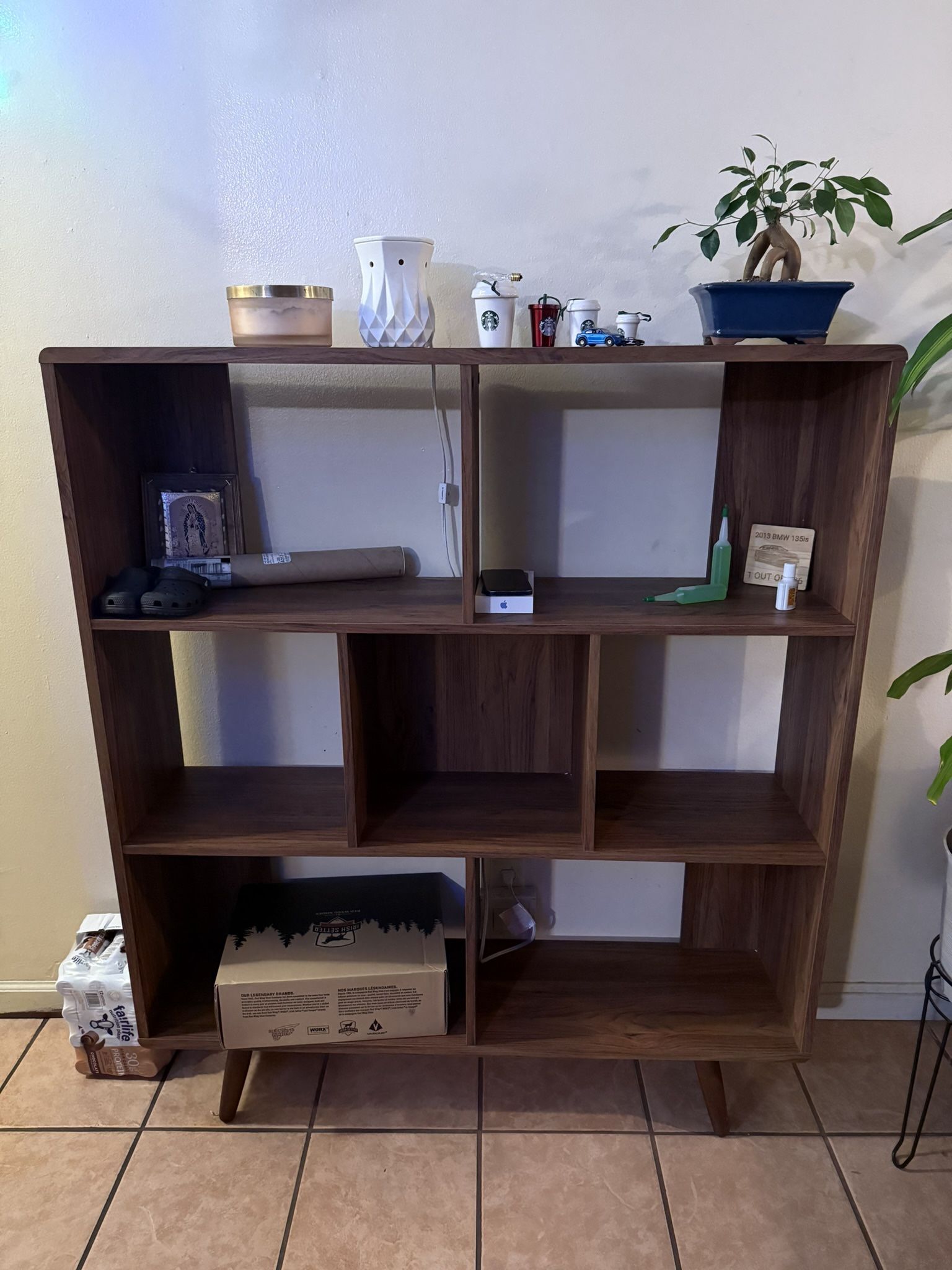 IKEA Shelve unit