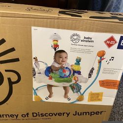 Baby Jumper