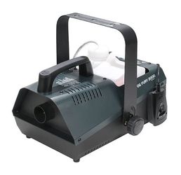 ADJ OG Fury 2000 Fog Machine and 1000,||