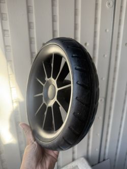 Evenflo New Tire