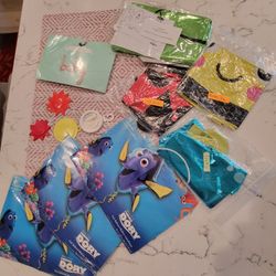 Expensive Brand New Mallard Balloons See Description