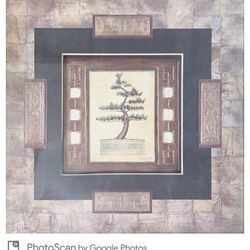 Framed Photo