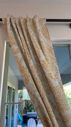 Curtains