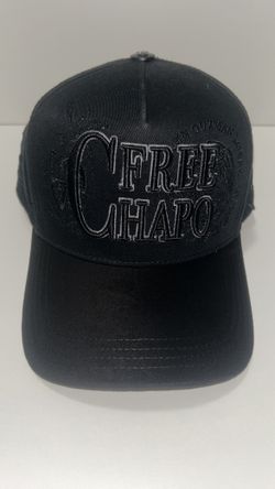 Free Chapo By Big Boss Hats
