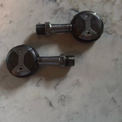 Speed play  Pedals