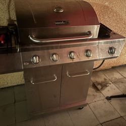 BBQ 