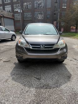Honda CR-V SUV