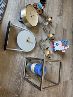 Home decor