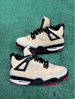 JORDAN 4 PIZZA SIZE 7Y