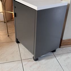 Cabinet Steel 