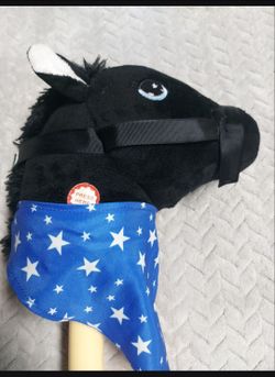 Stick Horse